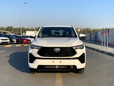 Toyota Innova SE+-3