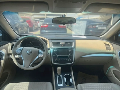 Nissan Altima S 2017 | Well Maintained | American Specs-6