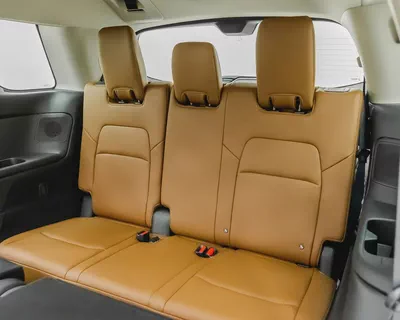 NISSAN PATHFINDER LE - GCC - BRAND NEW - 2025 - UNDER WARRANTY-16