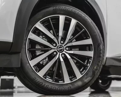 NISSAN PATHFINDER LE - GCC - BRAND NEW - 2025 - UNDER WARRANTY-19