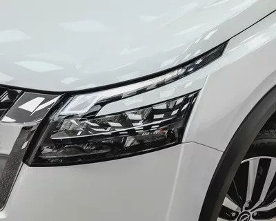 NISSAN PATHFINDER LE - GCC - BRAND NEW - 2025 - UNDER WARRANTY-5