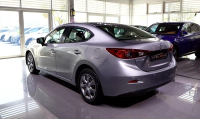 MG RX5 Standard-1