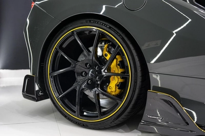 Ferrari F8 Spider Mansory-8