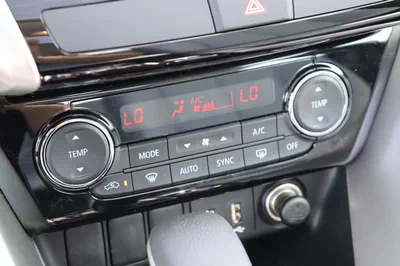 2026 Mitsubishi Eclipse Cross – White SUV with Black Interior-5