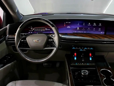 Cadillac Escalade 2026 for 450,000.00 AED-18