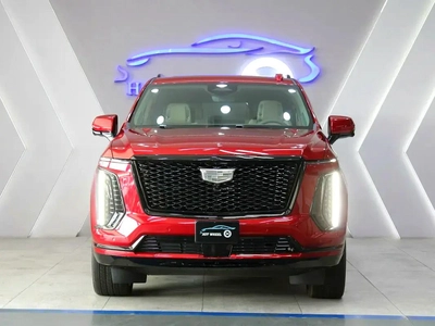 Cadillac Escalade 2026 for 450,000.00 AED-4