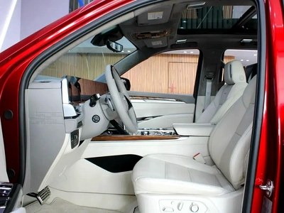 Cadillac Escalade 2026 for 450,000.00 AED-12