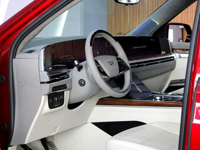Cadillac Escalade 2026 for 450,000.00 AED-10