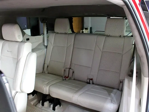 Cadillac Escalade 2026 for 450,000.00 AED