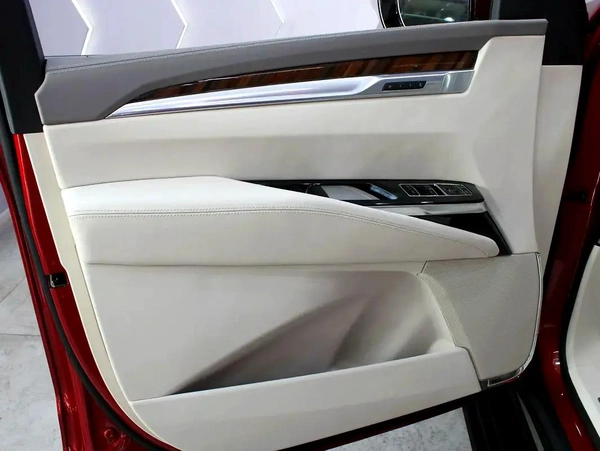 Cadillac Escalade 2026 for 450,000.00 AED
