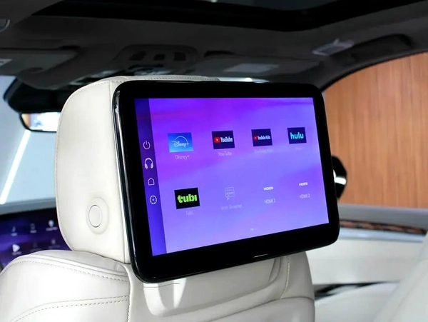 Cadillac Escalade 2026 for 450,000.00 AED