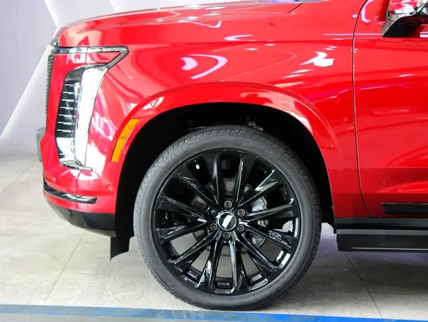 Cadillac Escalade 2026 for 450,000.00 AED