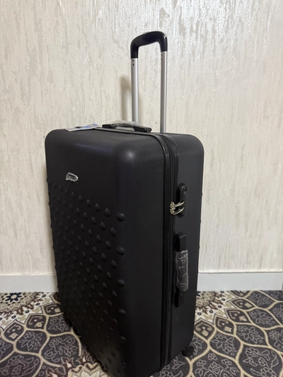 30KG Luggage Suitcase-0