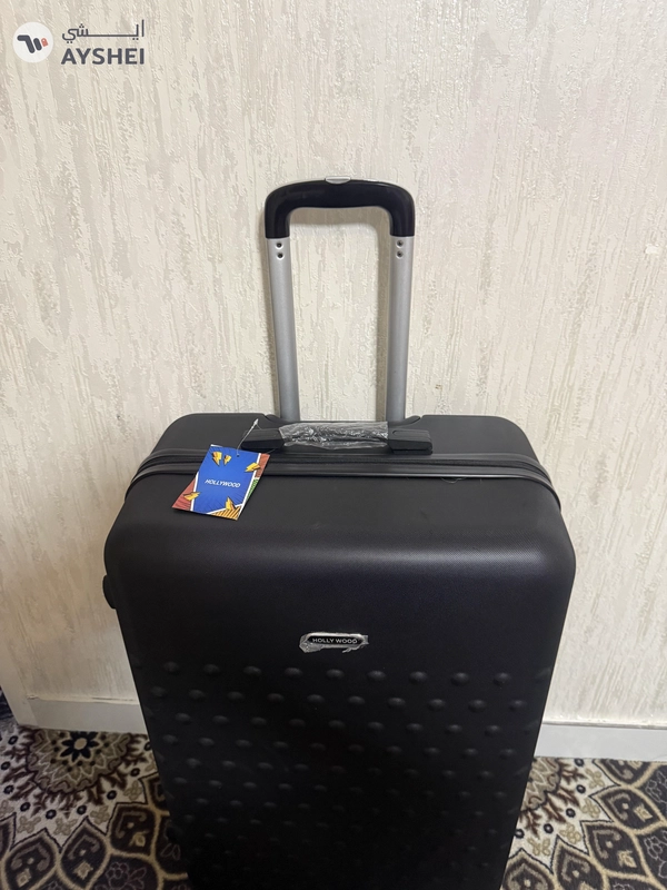 30KG Luggage Suitcase