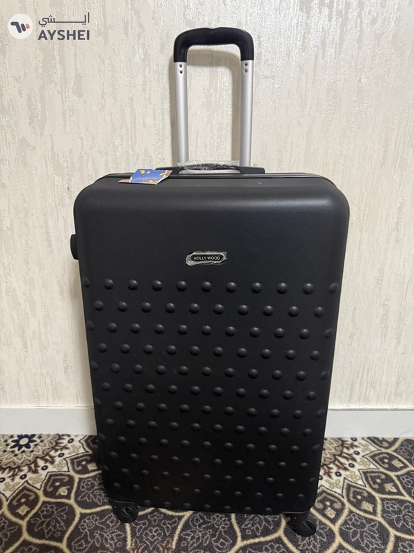 30KG Luggage Suitcase