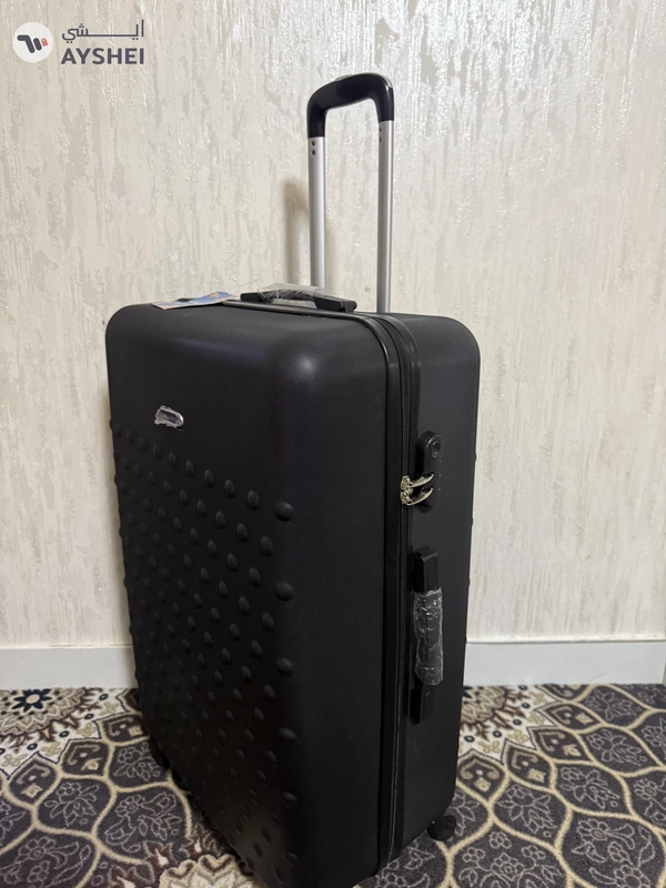 30KG Luggage Suitcase
