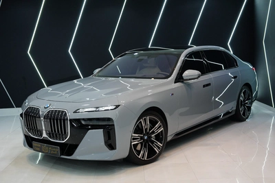 BMW 740i M Sport 2023-0