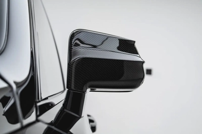 2026 ROLLS ROYCE CULLINAN BY KEYVANY | GCC | 1 OF 50 | FULL CARBON-5