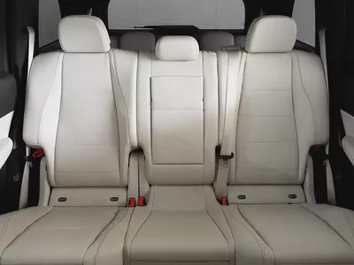 7,553 AED / 60 months | 0% DP | 2025 Mercedes Benz GLS 450 / Mercedes Benz Warranty and Service Pack-12