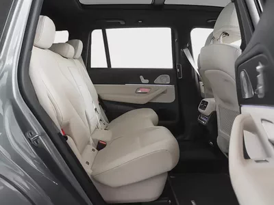 7,553 AED / 60 months | 0% DP | 2025 Mercedes Benz GLS 450 / Mercedes Benz Warranty and Service Pack-13
