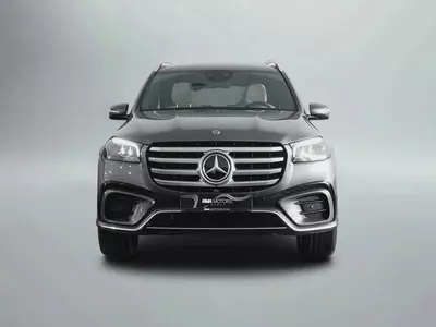 7,553 AED / 60 months | 0% DP | 2025 Mercedes Benz GLS 450 / Mercedes Benz Warranty and Service Pack-2