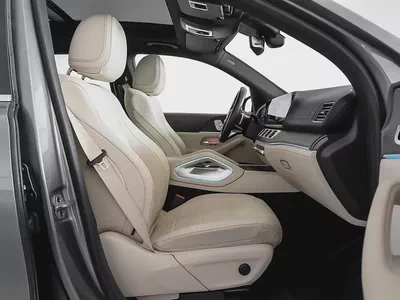 7,553 AED / 60 months | 0% DP | 2025 Mercedes Benz GLS 450 / Mercedes Benz Warranty and Service Pack-7