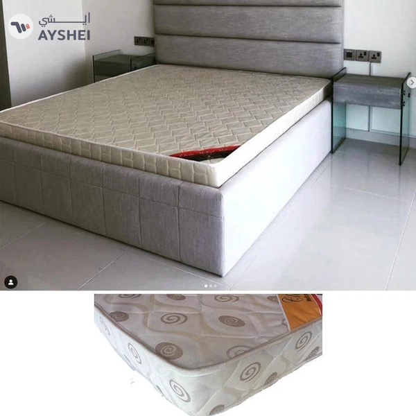 Classic Medical Mattress, Firmness: Hard