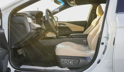 2026 - CAMRY LE 2.5L HYBRID WITH PANORAMIC ROOF - GCC-10