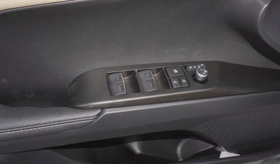2026 - CAMRY LE 2.5L HYBRID WITH PANORAMIC ROOF - GCC-11