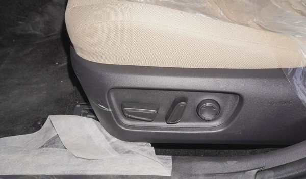 2026 - CAMRY LE 2.5L HYBRID WITH PANORAMIC ROOF - GCC