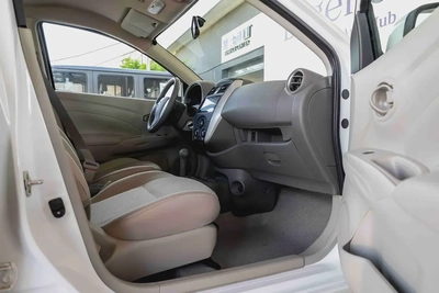 Nissan Sunny SV 1.5L | AED 648 Monthly | Free Courtesy Car Included | Dealership Warranty 3 Years-19