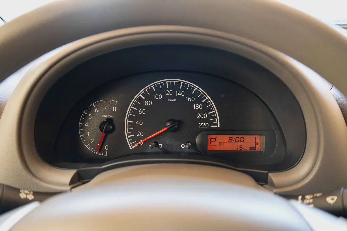 Nissan Sunny SV 1.5L | AED 648 Monthly | Free Courtesy Car Included | Dealership Warranty 3 Years-12-12