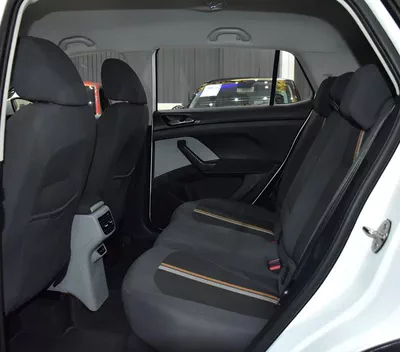 Skoda Kushaq ( 2023 Model ) in White Col...-5