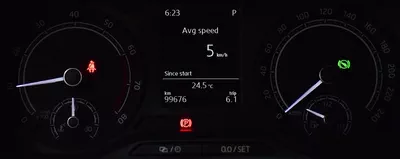 Skoda Kushaq ( 2023 Model ) in White Col...-14