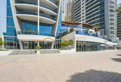 Massive Combined Retail Space in Dubai Marina | Fully Fitted | 5,156 sqft.-0