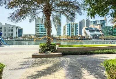 Massive Combined Retail Space in Dubai Marina | Fully Fitted | 5,156 sqft.-6