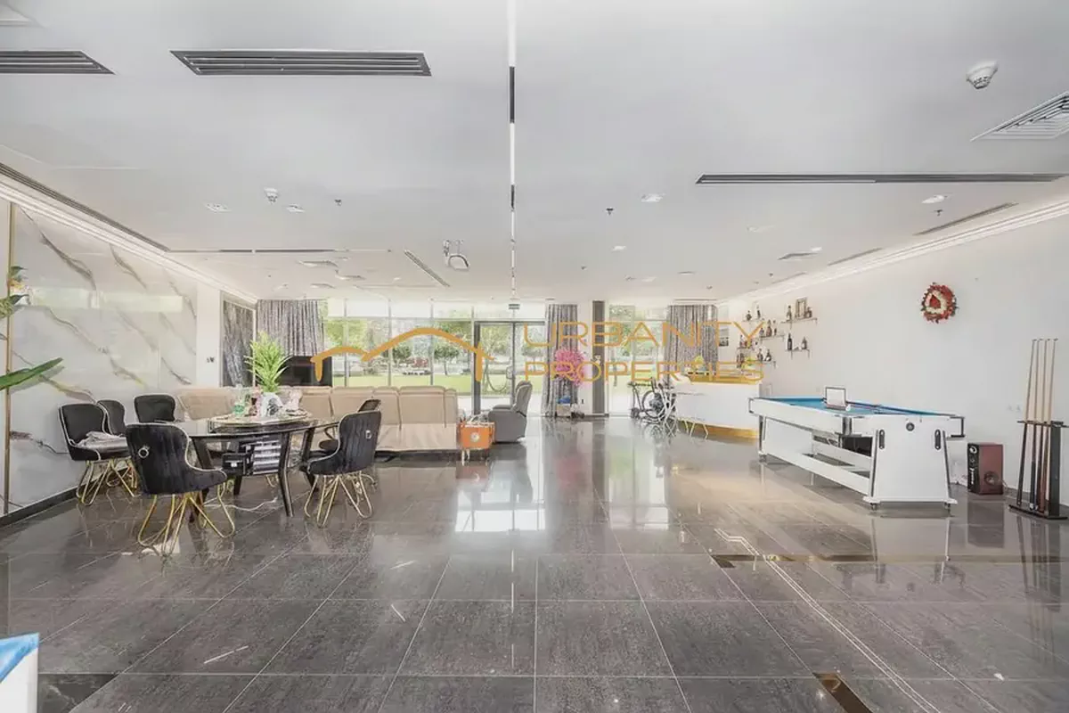 Massive Combined Retail Space in Dubai Marina | Fully Fitted | 5,156 sqft.-1-1
