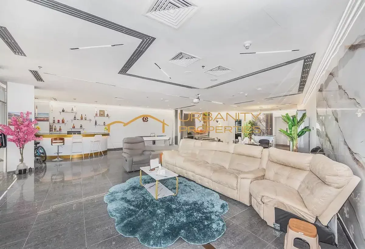 Massive Combined Retail Space in Dubai Marina | Fully Fitted | 5,156 sqft.-2-2
