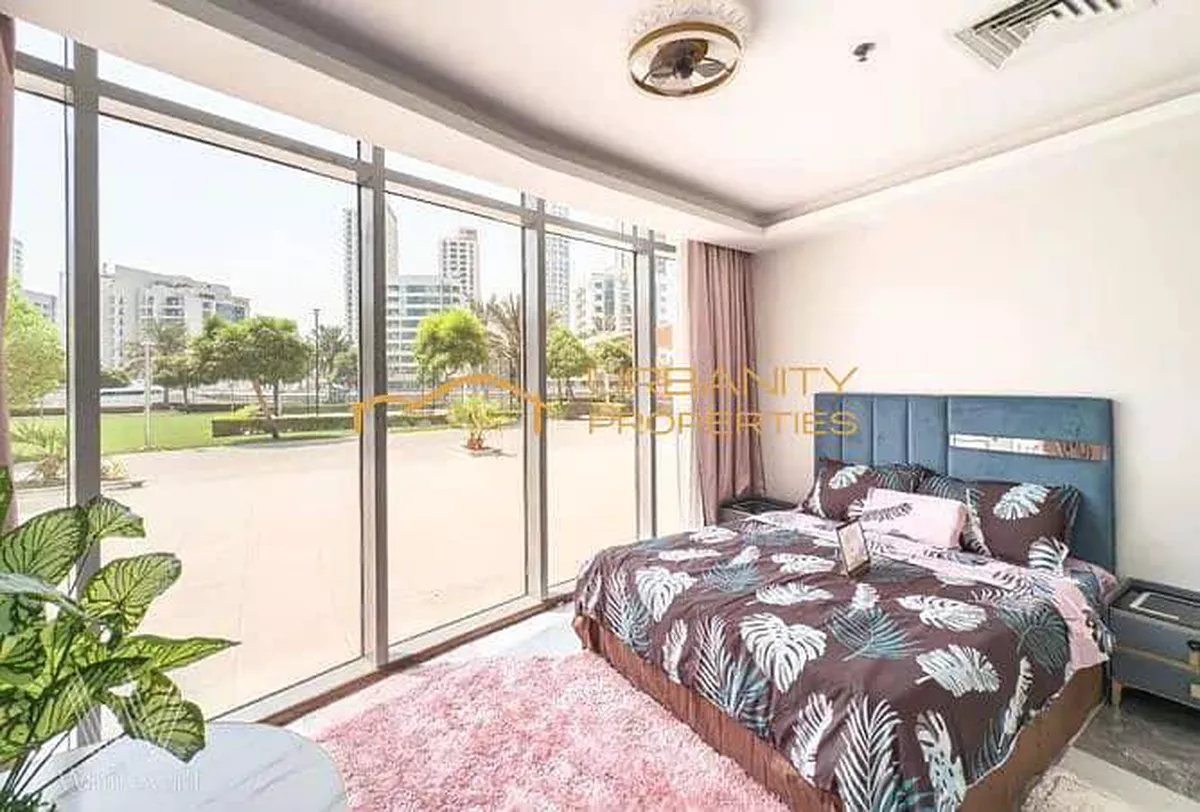 Massive Combined Retail Space in Dubai Marina | Fully Fitted | 5,156 sqft.-5-5