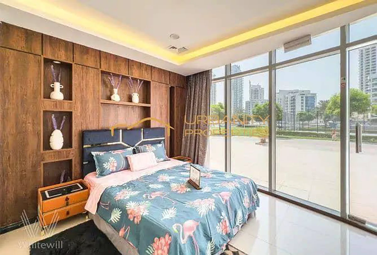 Massive Combined Retail Space in Dubai Marina | Fully Fitted | 5,156 sqft.-8-8