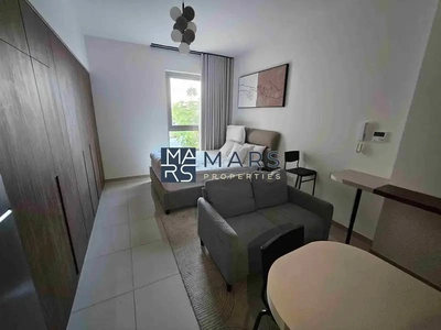 Luxury fully furnished Studio available for rent:42k-7