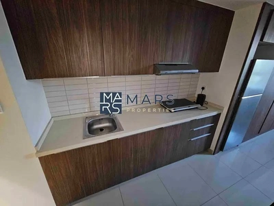 Luxury fully furnished Studio available for rent:42k-8