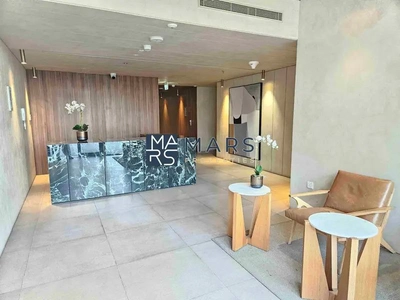 Luxury fully furnished Studio available for rent:42k-3