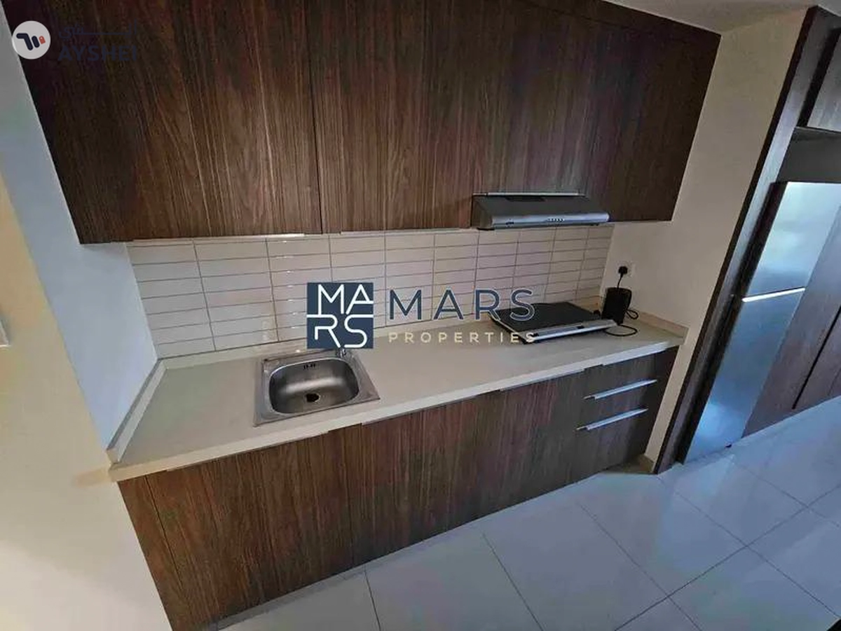 Luxury fully furnished Studio available for rent:42k-8-8