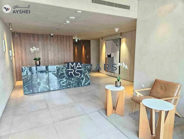Luxury fully furnished Studio available for rent:42k