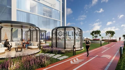 Post Handover | 1% Payment Plan | Handover 2027-10