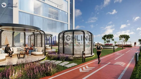 Post Handover | 1% Payment Plan | Handover 2027