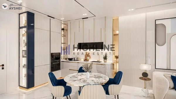 Post Handover | 1% Payment Plan | Handover 2027