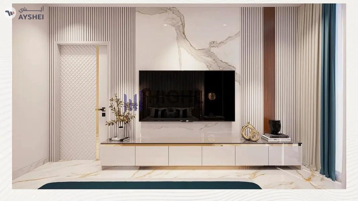 Post Handover | 1% Payment Plan | Handover 2027-5-5