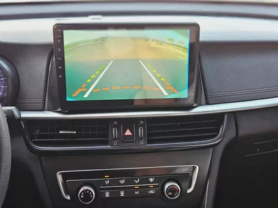 2020 Kia Optima MID With Navigation And Pedal Shifters Prestine Condition Low KM Family Sedan-11